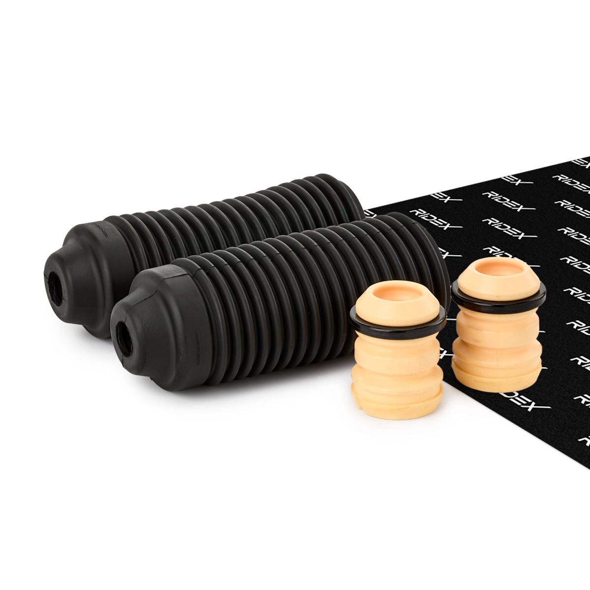 RIDEX Dust cover kit, shock absorber Article number: 919D0529 cheaply