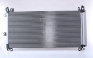 CLIMTEX Air conditioning condenser Article number: CH2-1449 cheaply