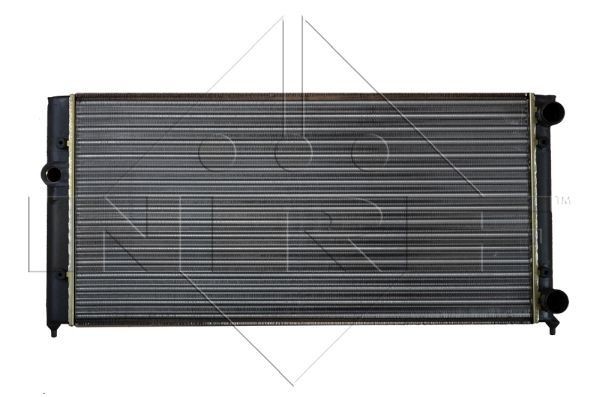 NRF Radiaator, mootorijahutus Artikli number: 54664 soodsalt