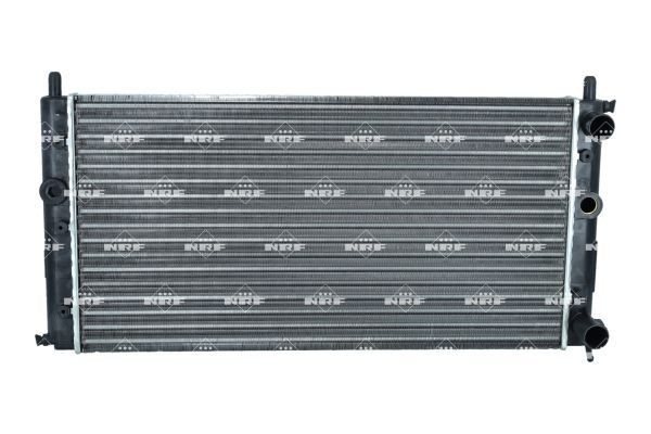 NRF Radiaator, mootorijahutus Artikli number: 54700 soodsalt