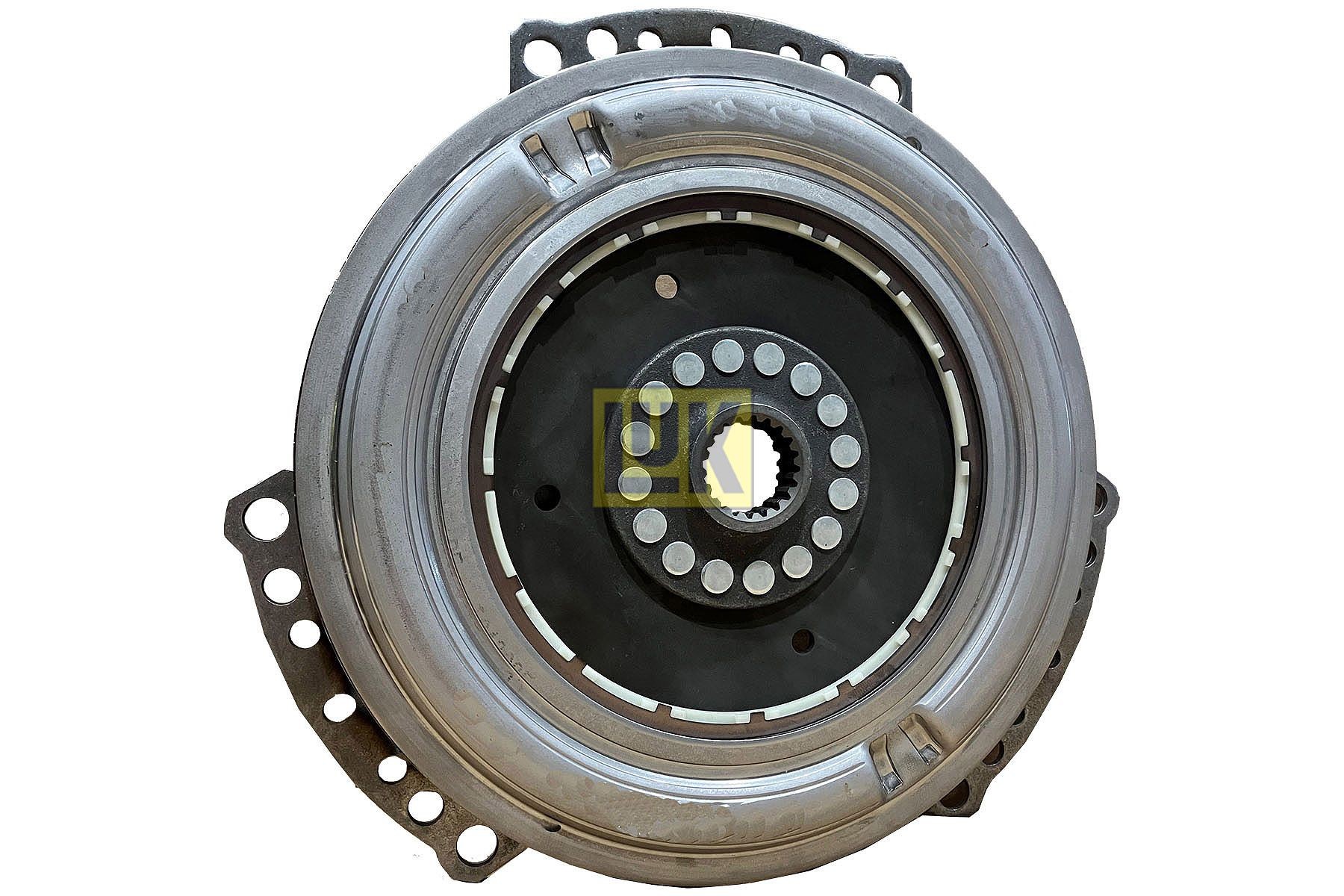 LuK Torsionsdæmper, kobling Varenummer: 370 0161 10 billige