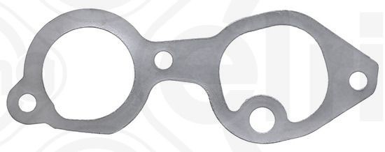 ELRING Thermostat housing gasket Article number: 452.840 cheaply