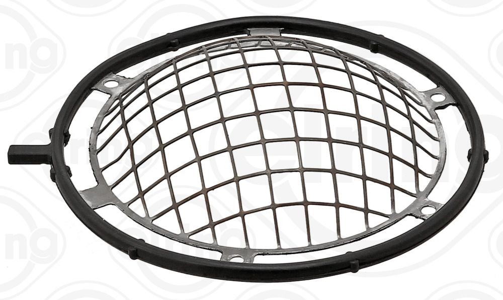 ELRING Gasket, intake manifold housing Article number: 941.590 cheaply