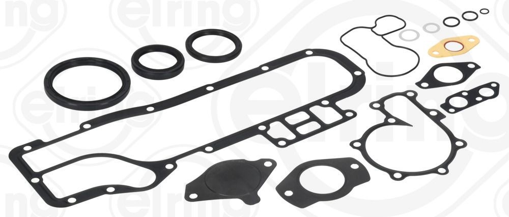 ELRING Crankcase gasket set Article number: B33.070 cheaply