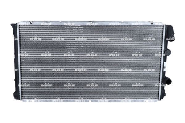 NRF Engine radiator Article number: 58213 cheaply