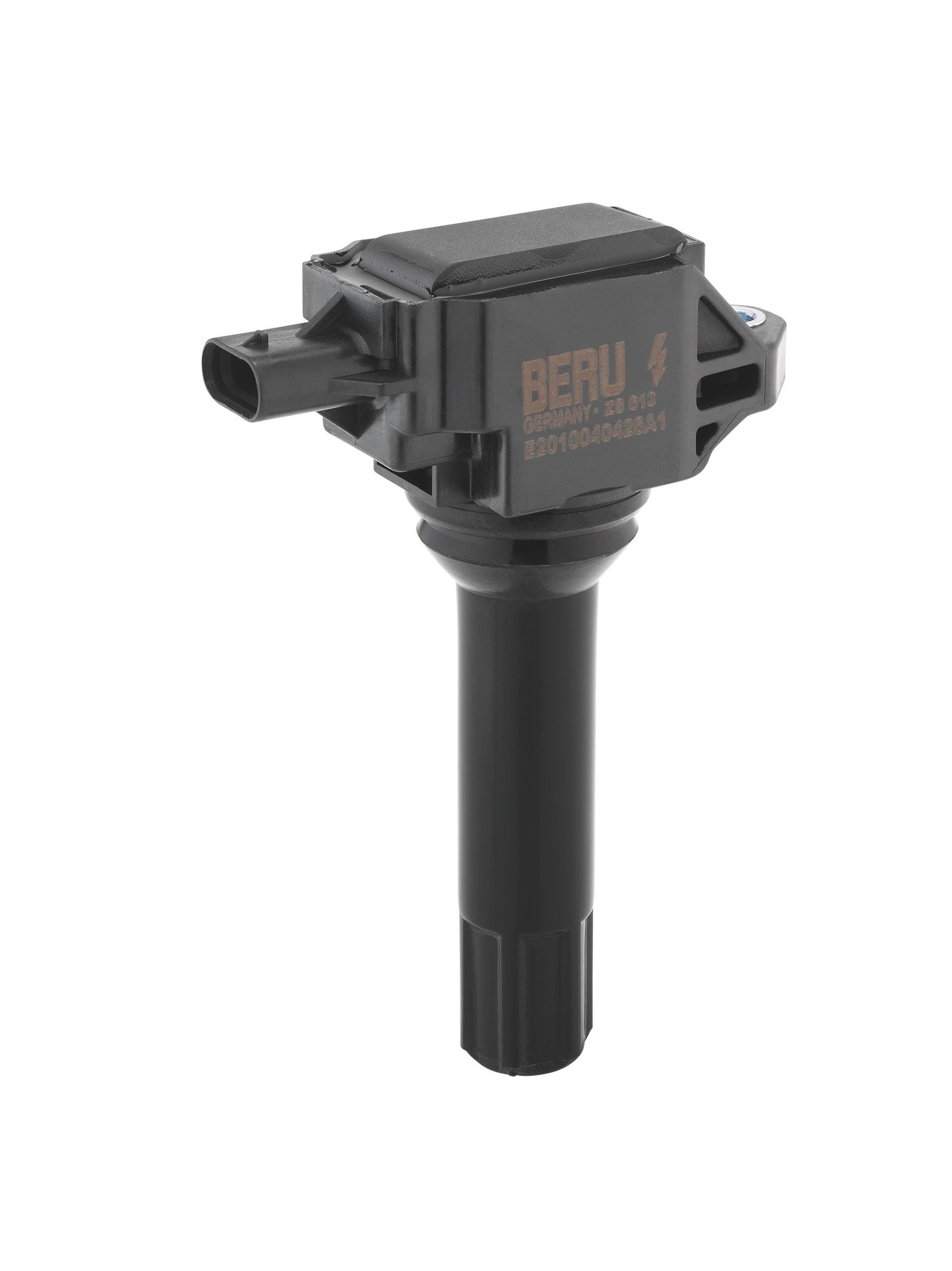 BERU Ignition coil Article number: ZS613 cheaply