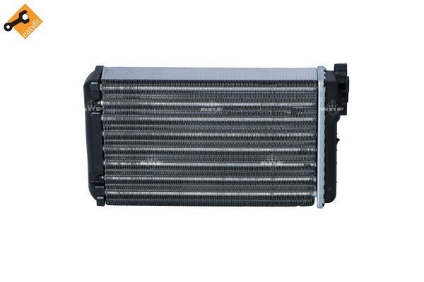 NRF Heater matrix Article number: 58640 cheaply