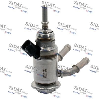 SIDAT 980086 Dosing Module, urea injection VIVARO 1.5 102 PS Diesel