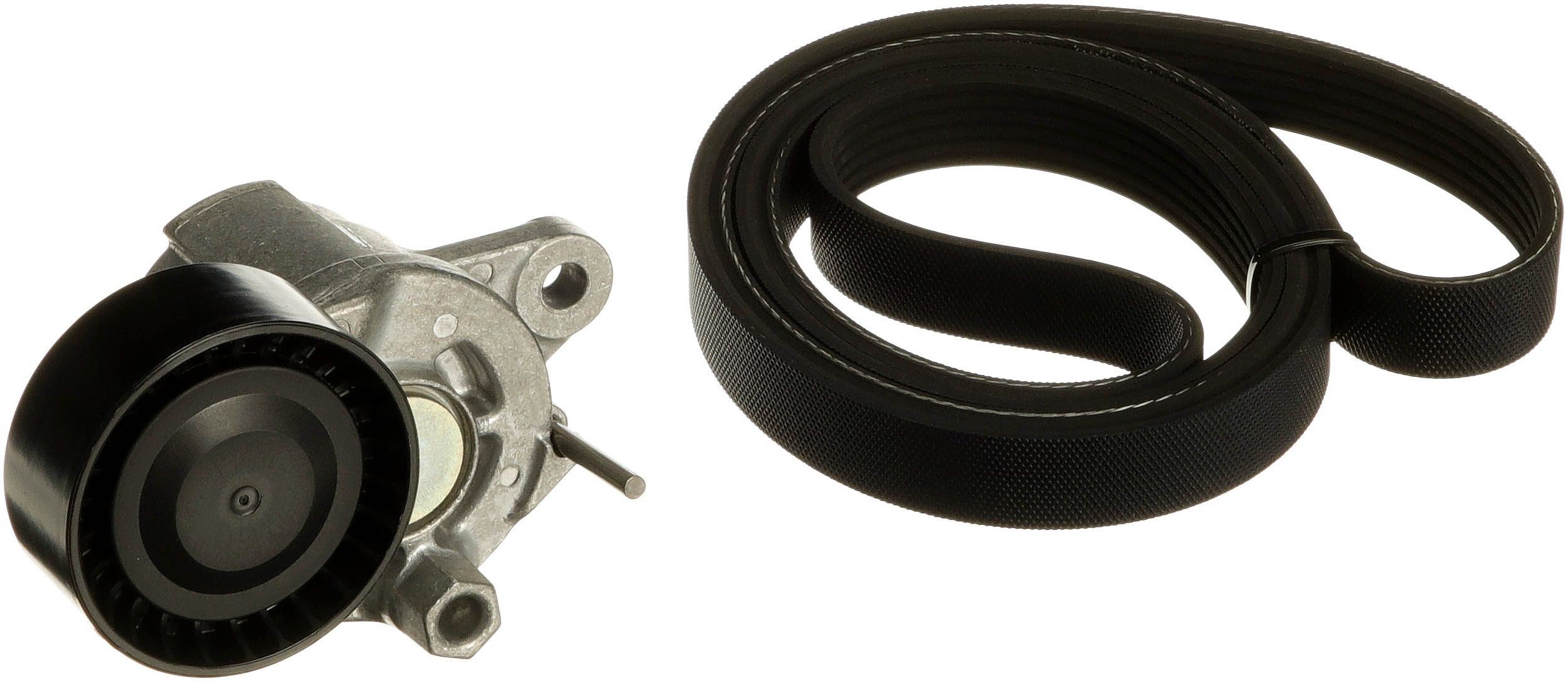 GATES V-Ribbed Belt Set Article number: K326PK1148 cheaply