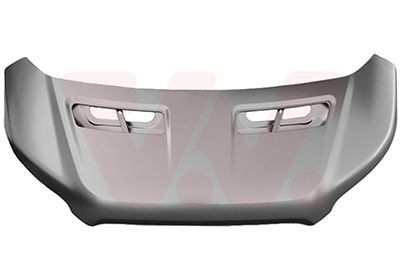 VAN WEZEL Bonnet Article number: 1992670 cheaply