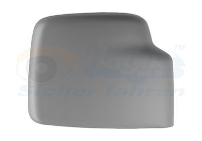 VAN WEZEL Cover, outside mirror Article number: 5235844 cheaply
