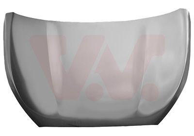 VAN WEZEL Bonnet Article number: 5267660 cheaply