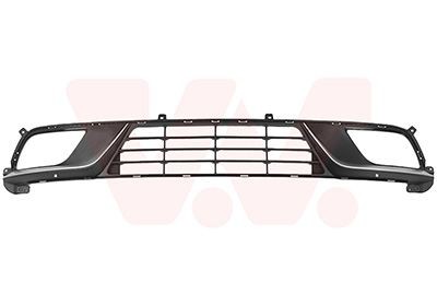 VAN WEZEL Bumper grill Article number: 8304590 cheaply