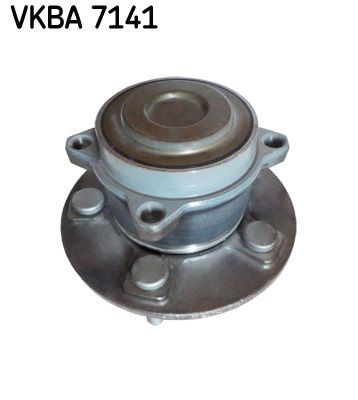 SKF Hjullejesæt Varenummer: VKBA 7141 billige
