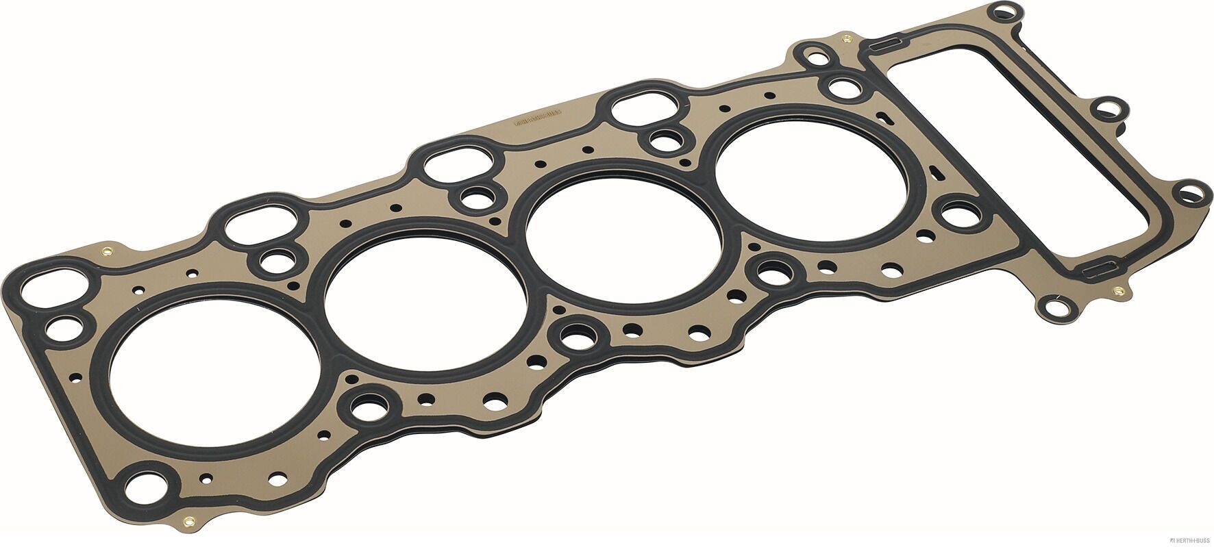HERTH+BUSS JAKOPARTS Gasket, cylinder head Article number: J1259036 cheaply