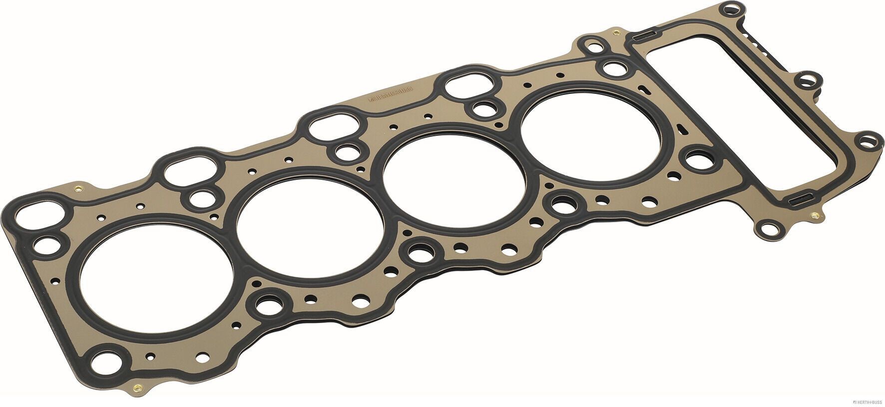 HERTH+BUSS JAKOPARTS Gasket, cylinder head Article number: J1259038 cheaply