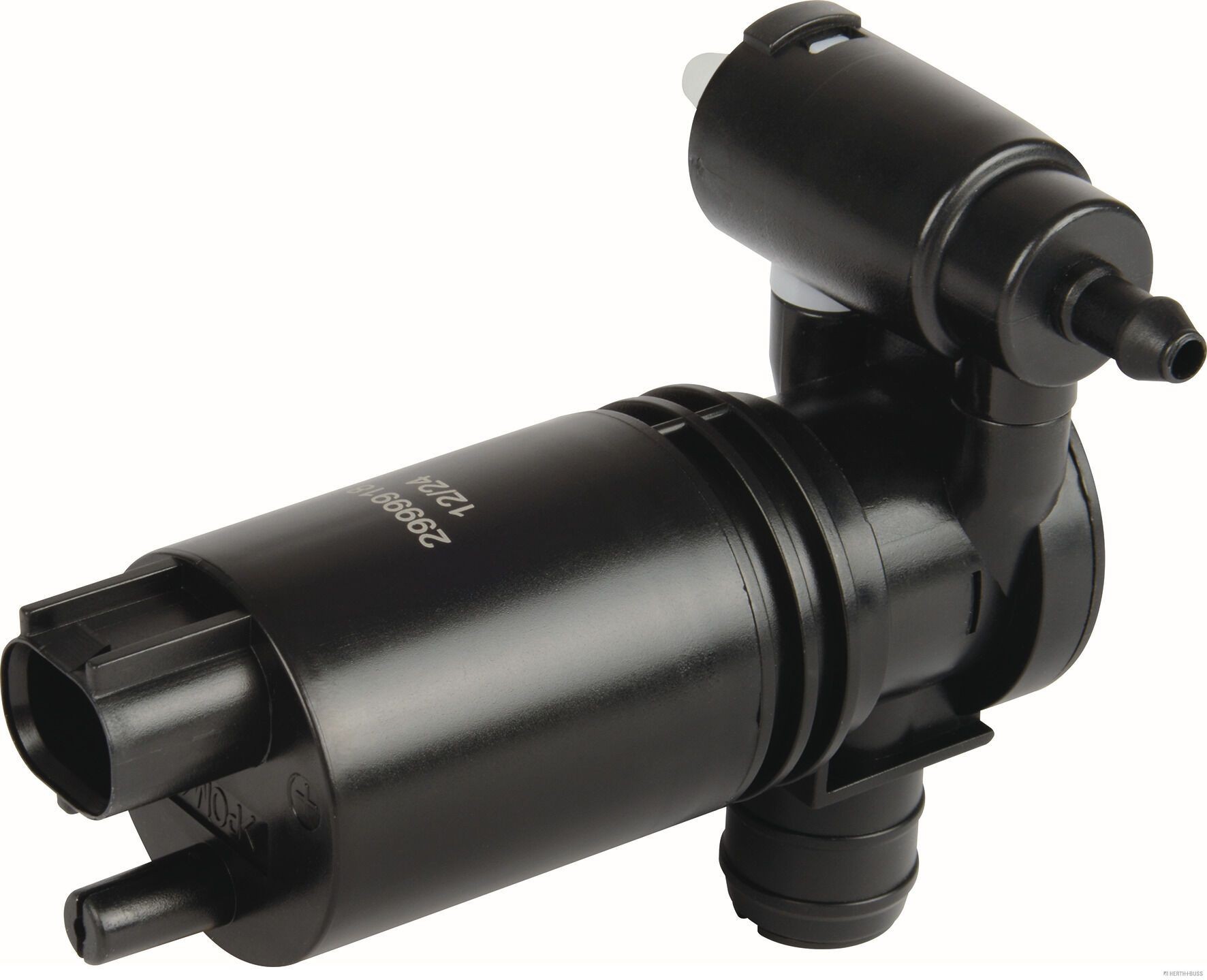 HERTH+BUSS JAKOPARTS Water Pump, window cleaning Article number: J5411011 cheaply