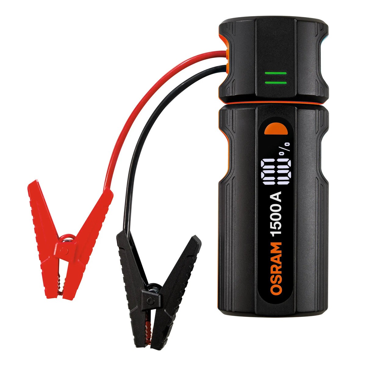 OSRAM Batteri-booster Varenummer: OJS030 billige