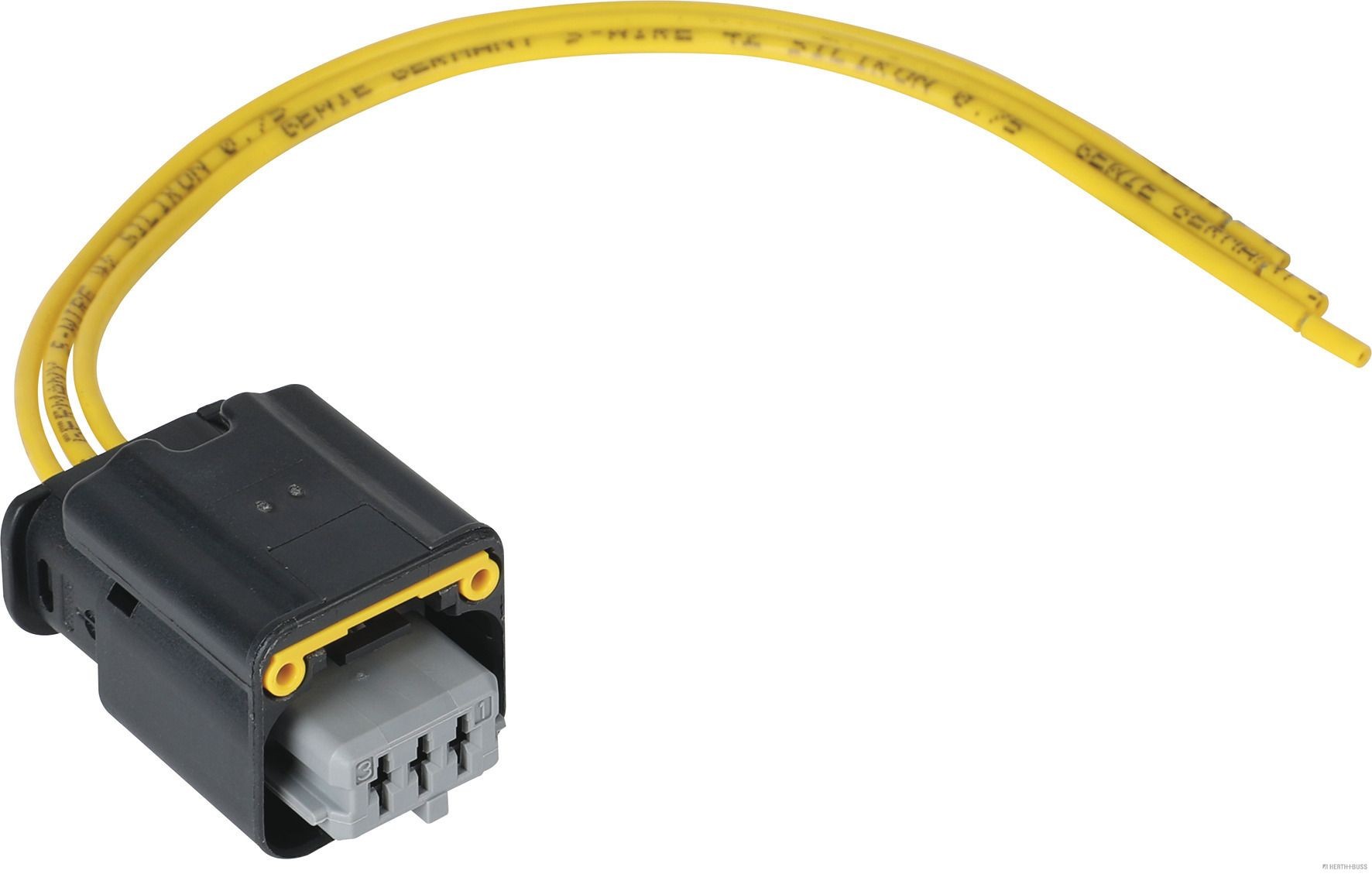 HERTH+BUSS ELPARTS Kabelreparationssæt, knastakselsensor Varenummer: 51277471 billige