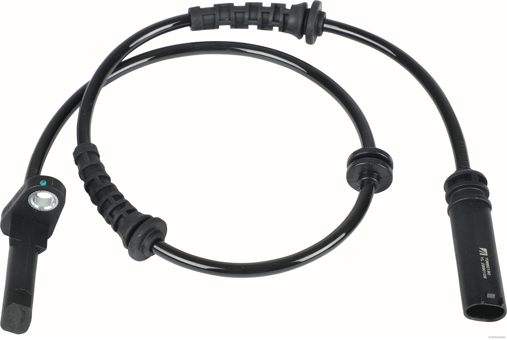 HERTH+BUSS ELPARTS ABS sensor Article number: 70660190 cheaply