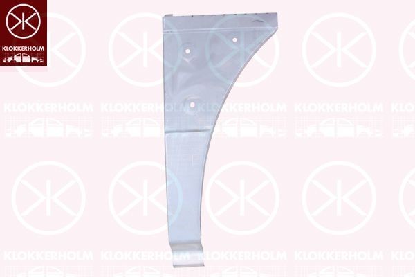 KLOKKERHOLM Sidewall Article number: 6089561 cheaply