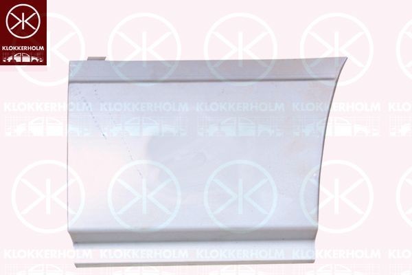 KLOKKERHOLM Sidewall Article number: 6089565 cheaply