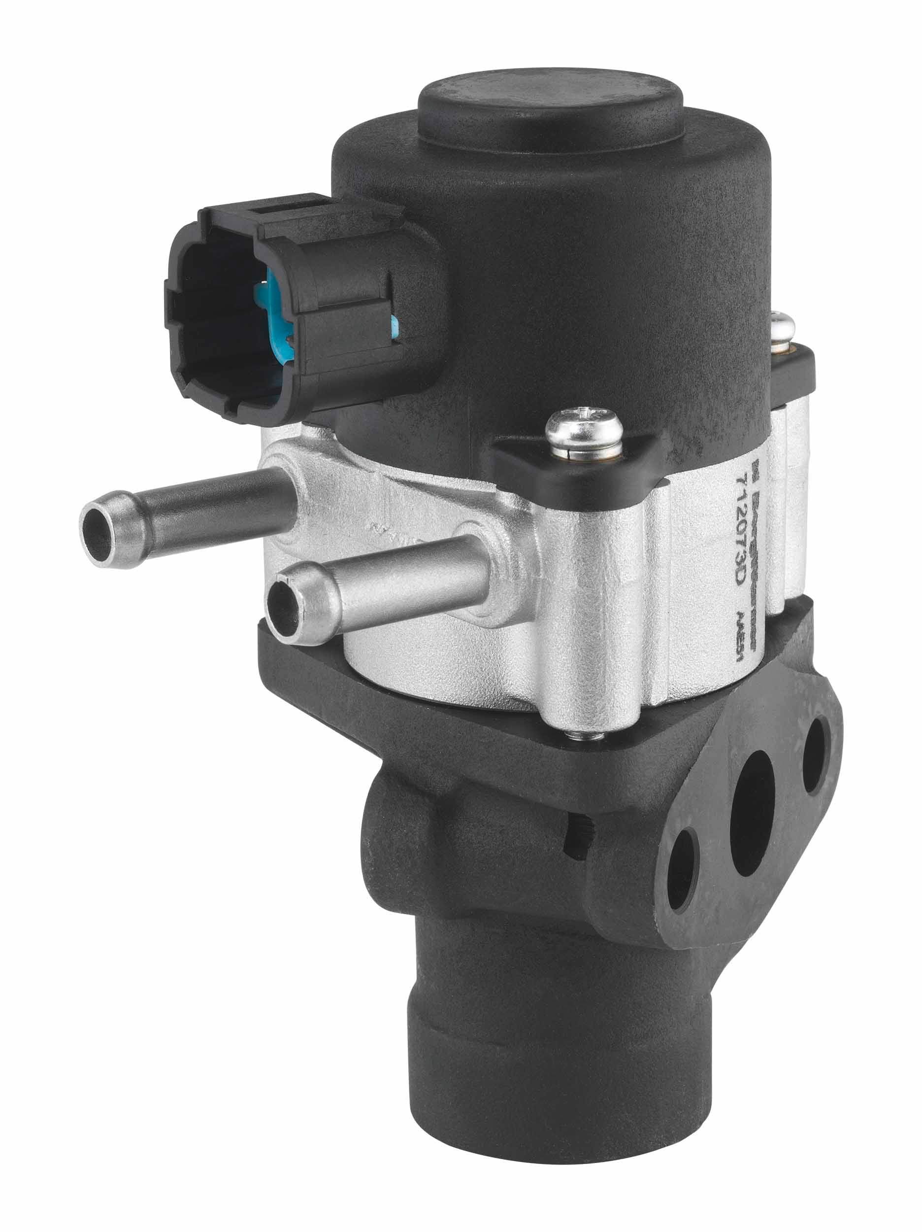 WAHLER EGR-ventil Varenummer: 712073D billige