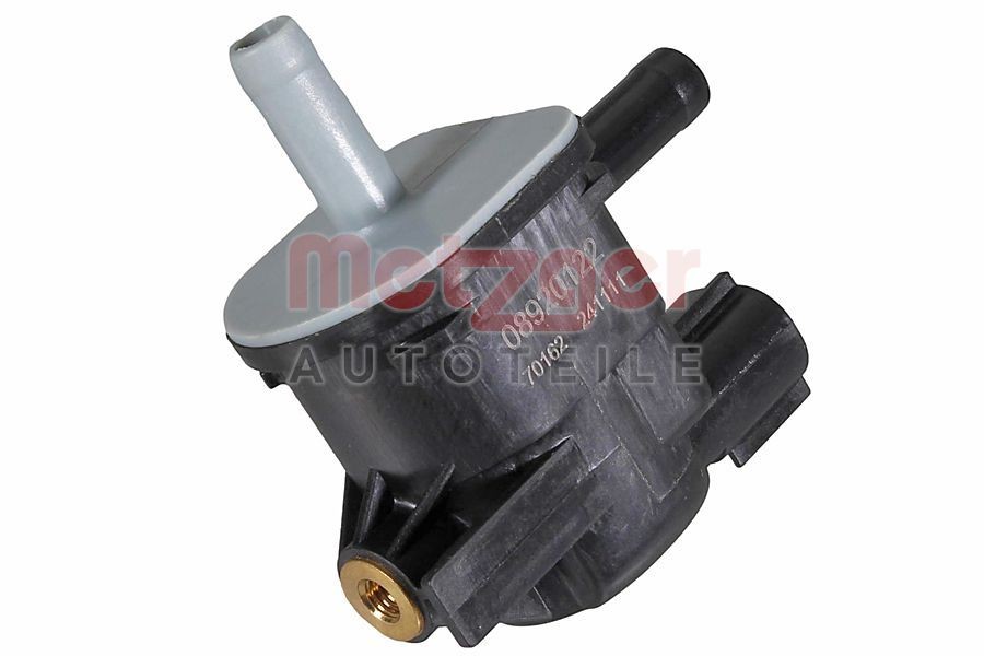 METZGER Intake air control valve Article number: 08920122 cheaply