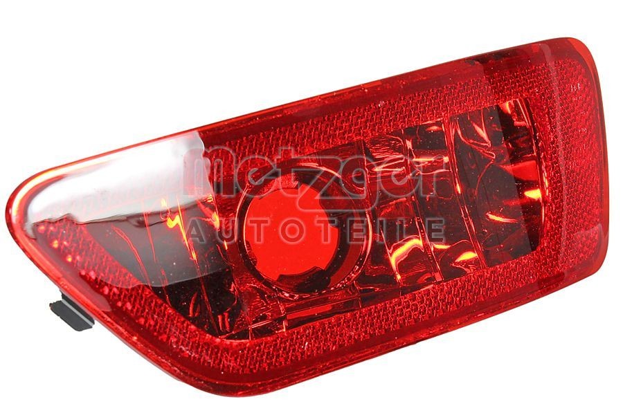 METZGER Rear Fog Light Article number: 2080243 cheaply