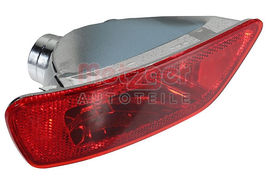 METZGER Rear Fog Light Article number: 2080244 cheaply