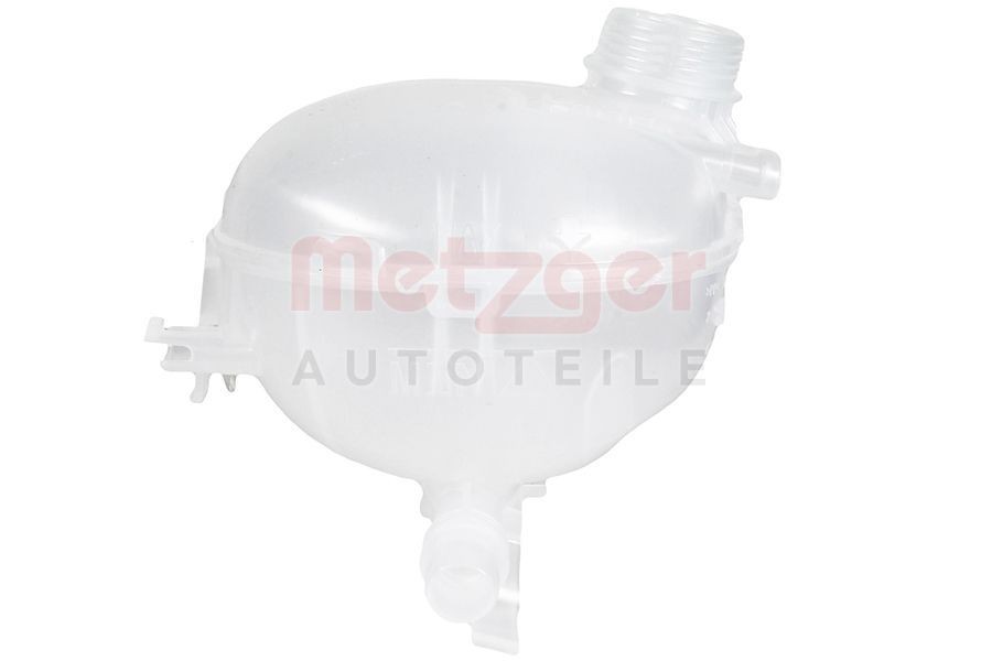 METZGER Coolant expansion tank Article number: 2141096 cheaply