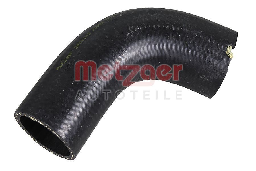 METZGER Charger intake hose Article number: 2401142 cheaply