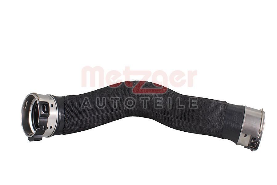 METZGER Charger intake hose Article number: 2401147 cheaply