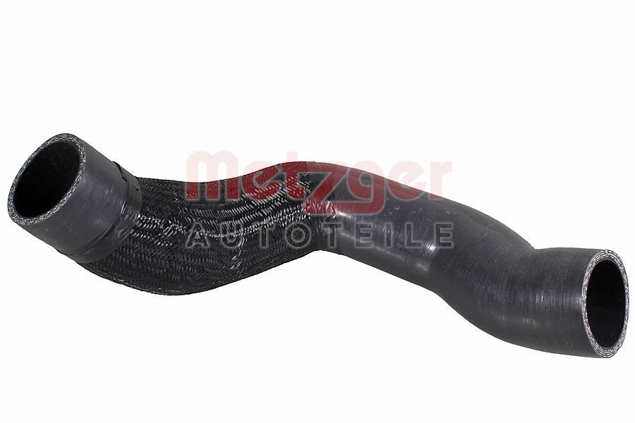 METZGER Charger intake hose Article number: 2401164 cheaply