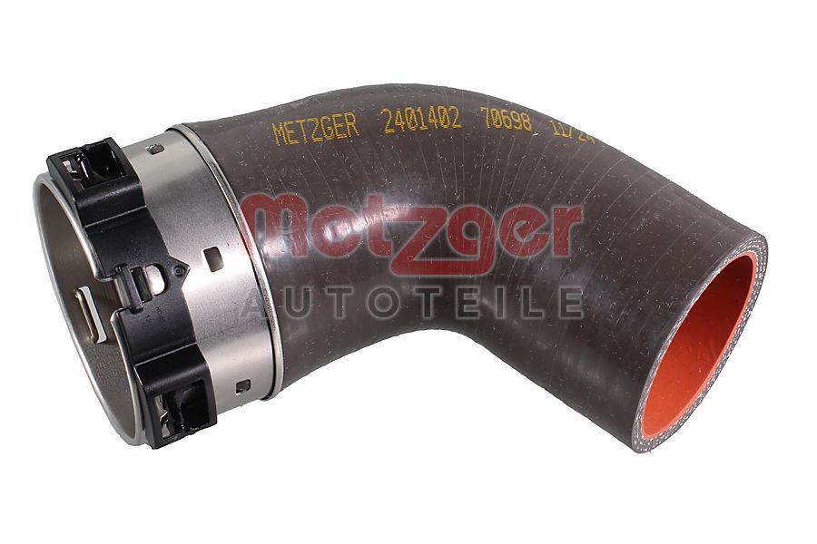 METZGER Charger intake hose Article number: 2401402 cheaply