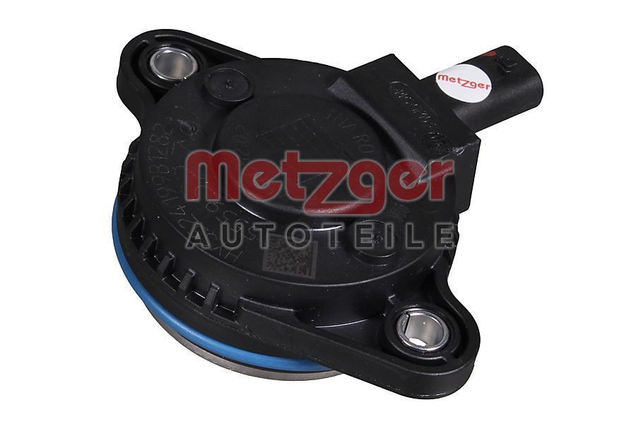 METZGER 2411070 Central Magnet, camshaft adjustment ASTRA 1.2 Turbo 131 PS Petrol