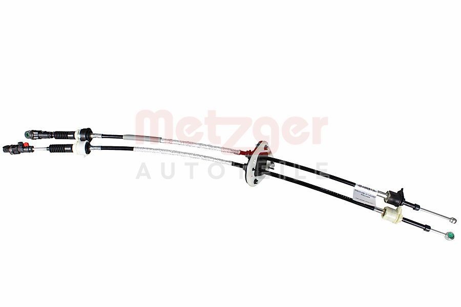 METZGER 3150401 Tross, käigukast Daily 29S13, 29L13, 35C13, 35S13, 40C13, 40S13 126 HP Diisel 2014