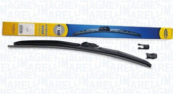 MAGNETI MARELLI Välipeegel Artikli number: 182201588500 soodsalt