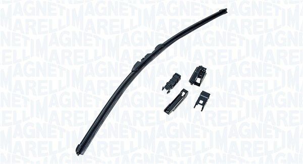 MAGNETI MARELLI Kate, välispeegel Artikli number: 182201590100 soodsalt