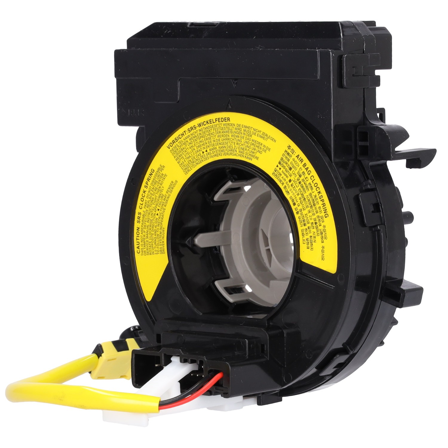 FEBI BILSTEIN 197455 Clockspring, airbag i40 2.0 GDI 177 PS Petrol 2019