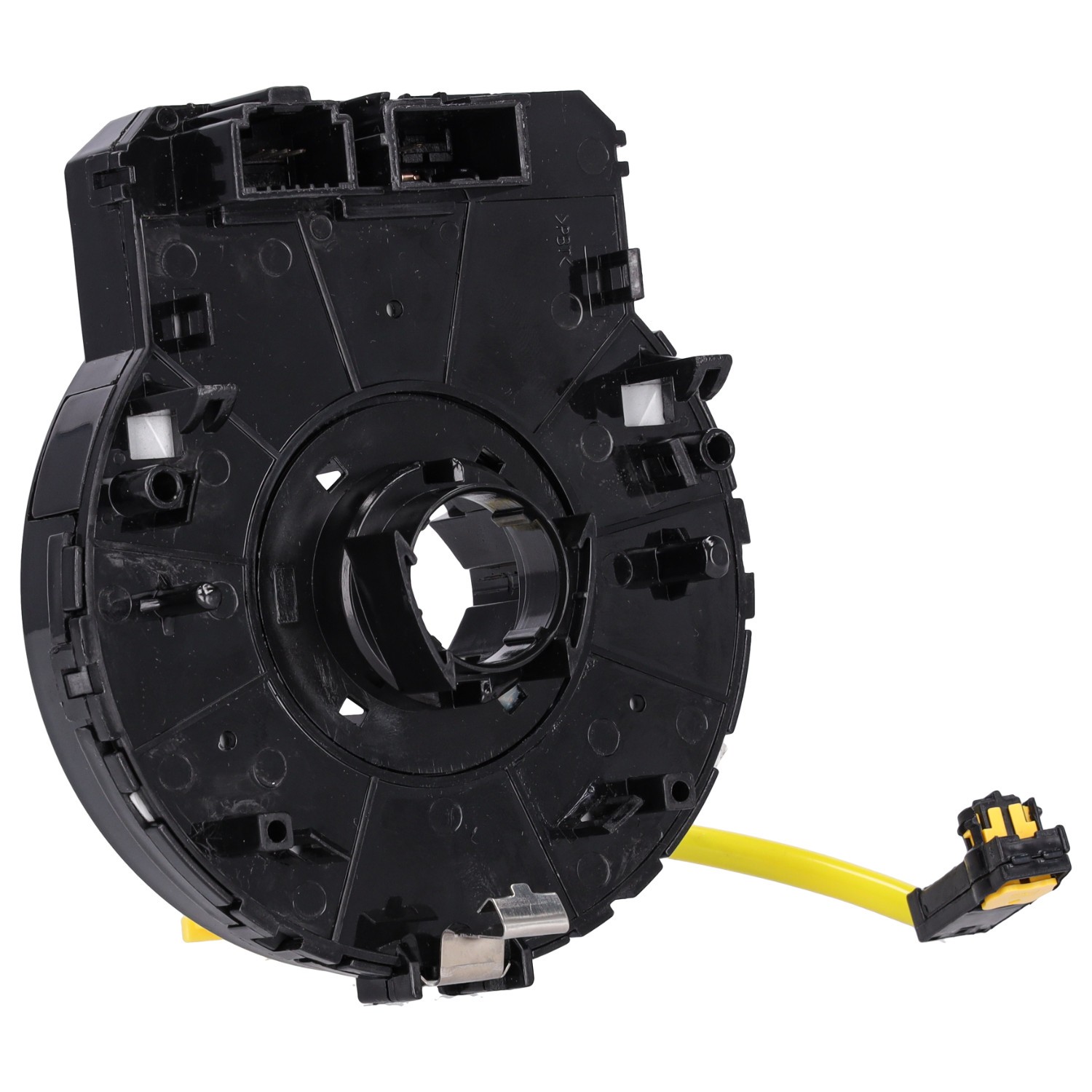 FEBI BILSTEIN 197457 Clockspring, airbag CEE'D 1.4 CVVT 90 PS Petrol 2012