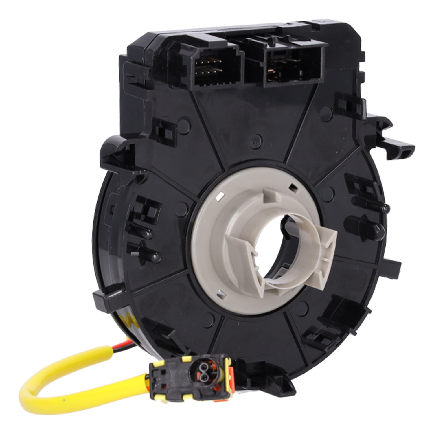 FEBI BILSTEIN 197459 Clockspring, airbag i40 2.0 GDI 177 PS Petrol 2019