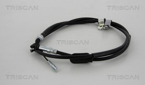 TRISCAN 8140 29784 Tross, käigukast GOLF 1.8 4motion 125 HP Bensiin 2006