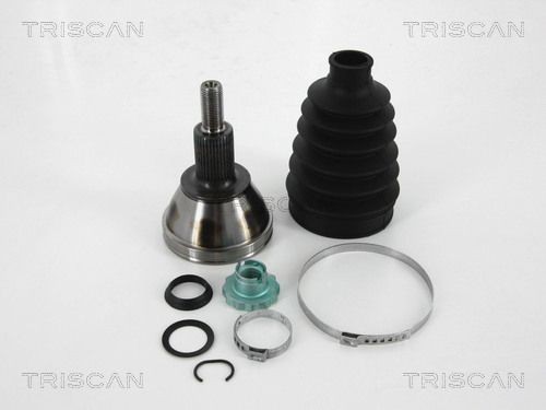 TRISCAN Drive shaft Article number: 8540 27559 cheaply