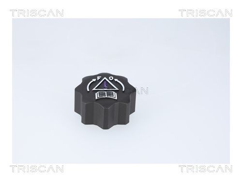 TRISCAN Expansion tank cap Article number: 8610 29 cheaply