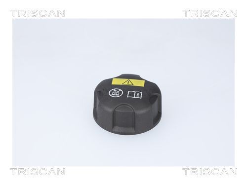 TRISCAN Expansion tank cap Article number: 8610 31 cheaply