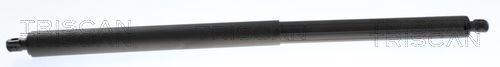 TRISCAN Tailgate strut Article number: 8710 29327 cheaply