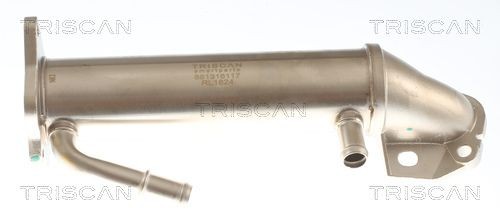 TRISCAN 8813 16117 Ψυγείο EGR TRANSIT 2.2 TDCi RWD 136 PS Πετρέλαιο 2014