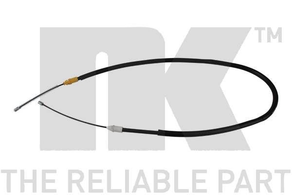 NK Hand brake cable Article number: 9036194 cheaply