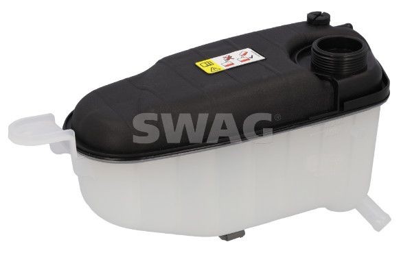 SWAG Coolant expansion tank Article number: 33 11 2312 cheaply